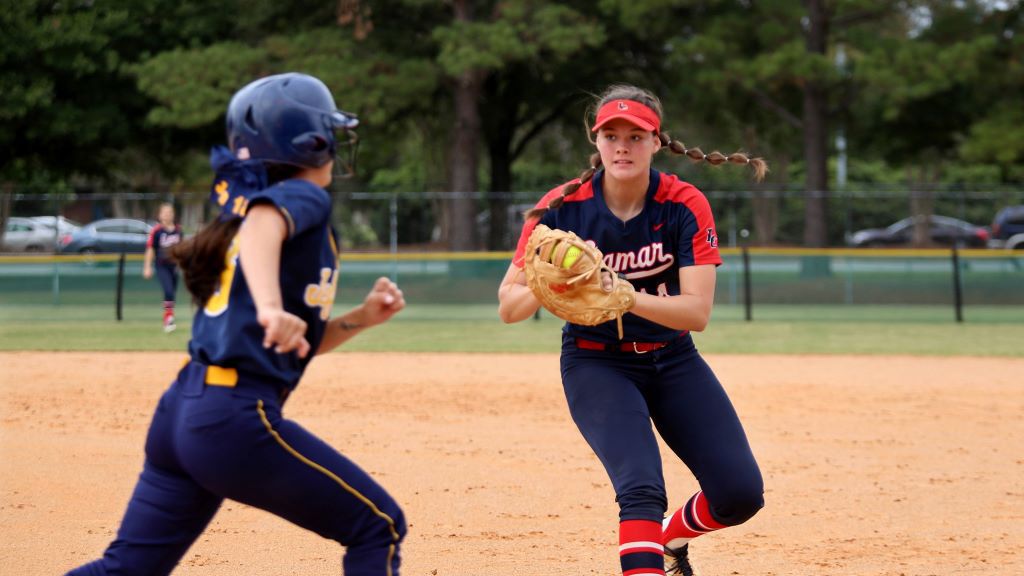 Ghsa State Fast Pitch Softball Tournament Saturday Recap