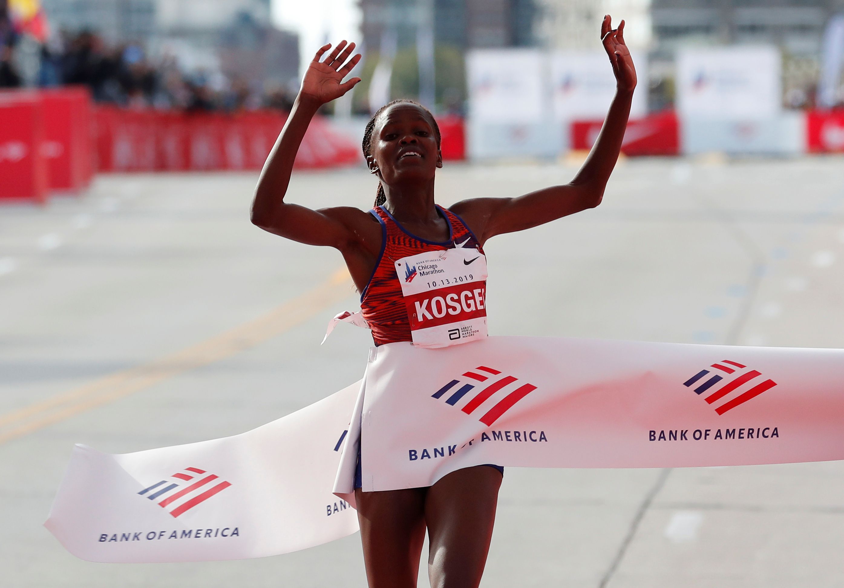 Chicago Marathon