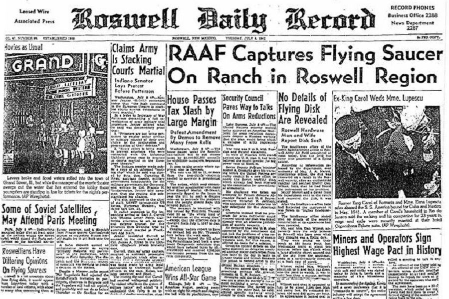 Roswell