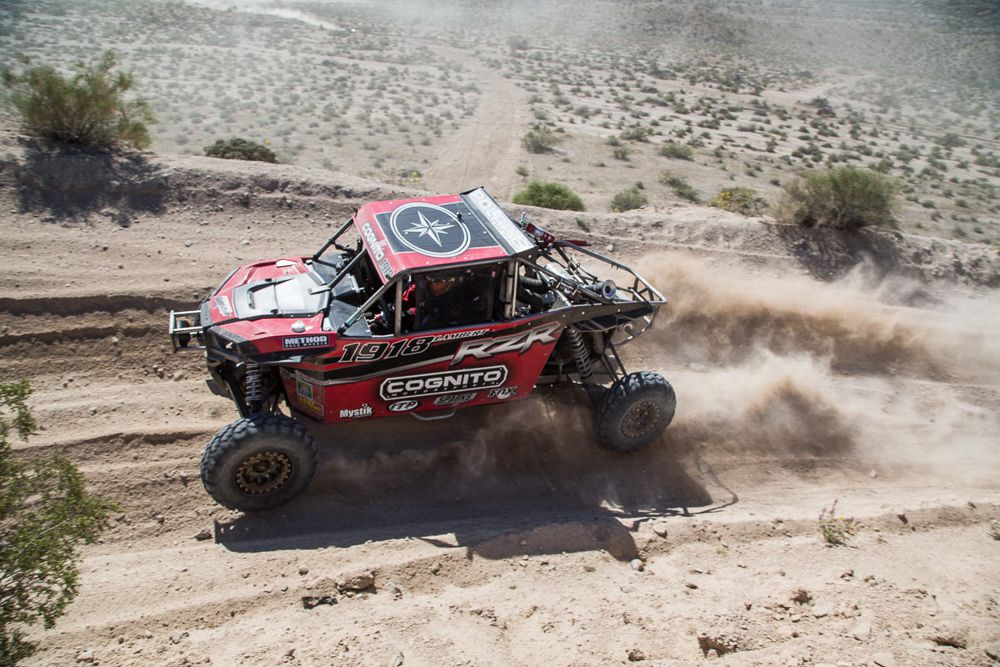 K&N Filters to Sponsor 2019 Polaris RZR UTV World Championship – UTV World  Championship