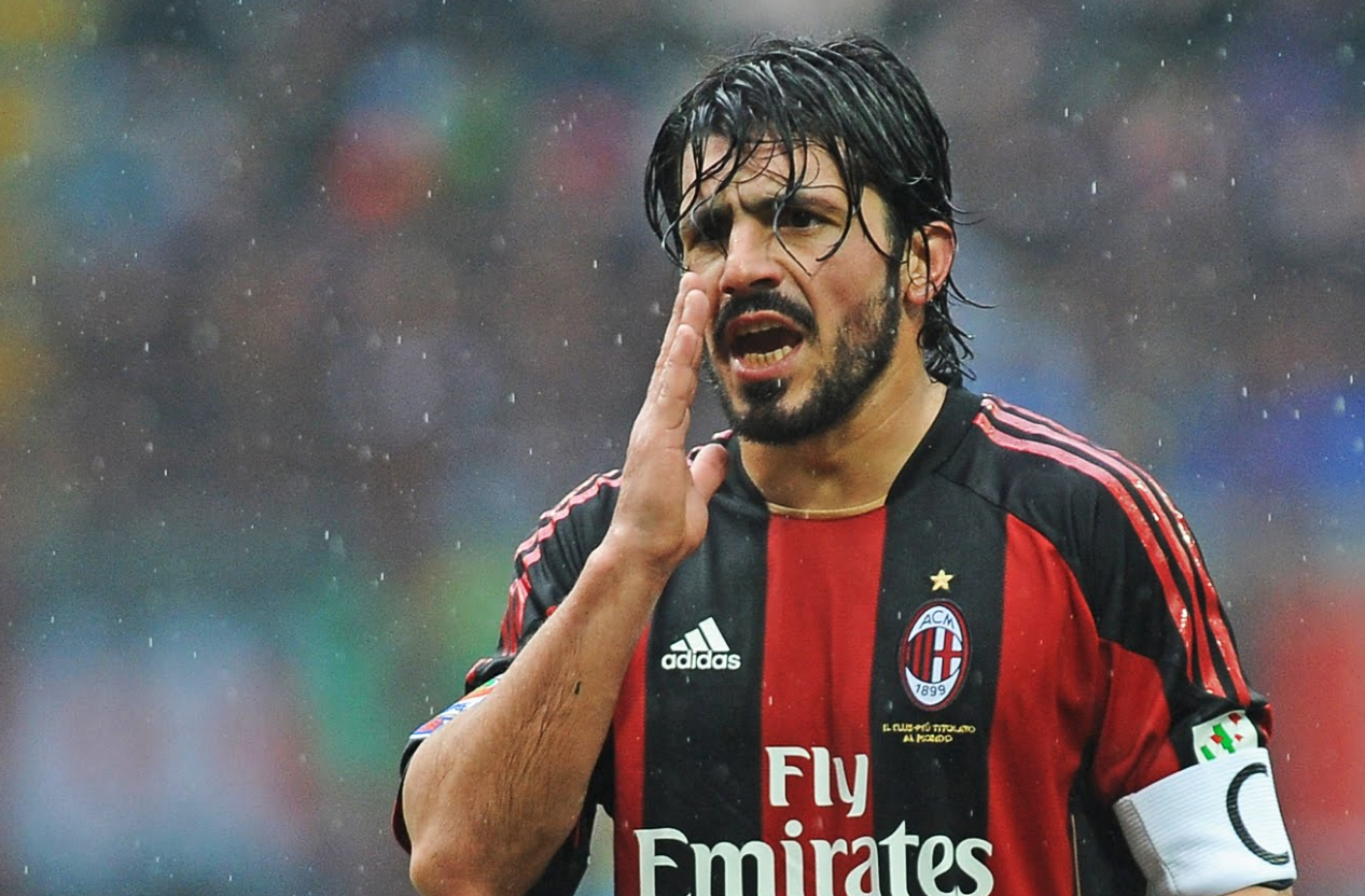 Gattuso