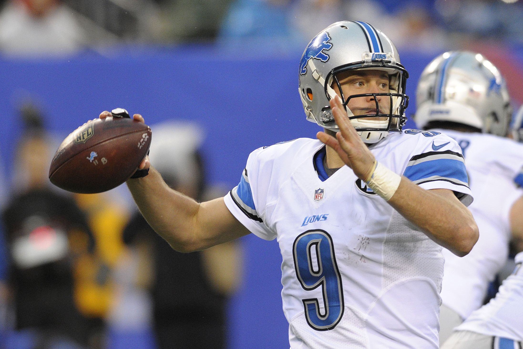 Matthew Stafford's Wife Kelly Announces She Will Undergo Surgery