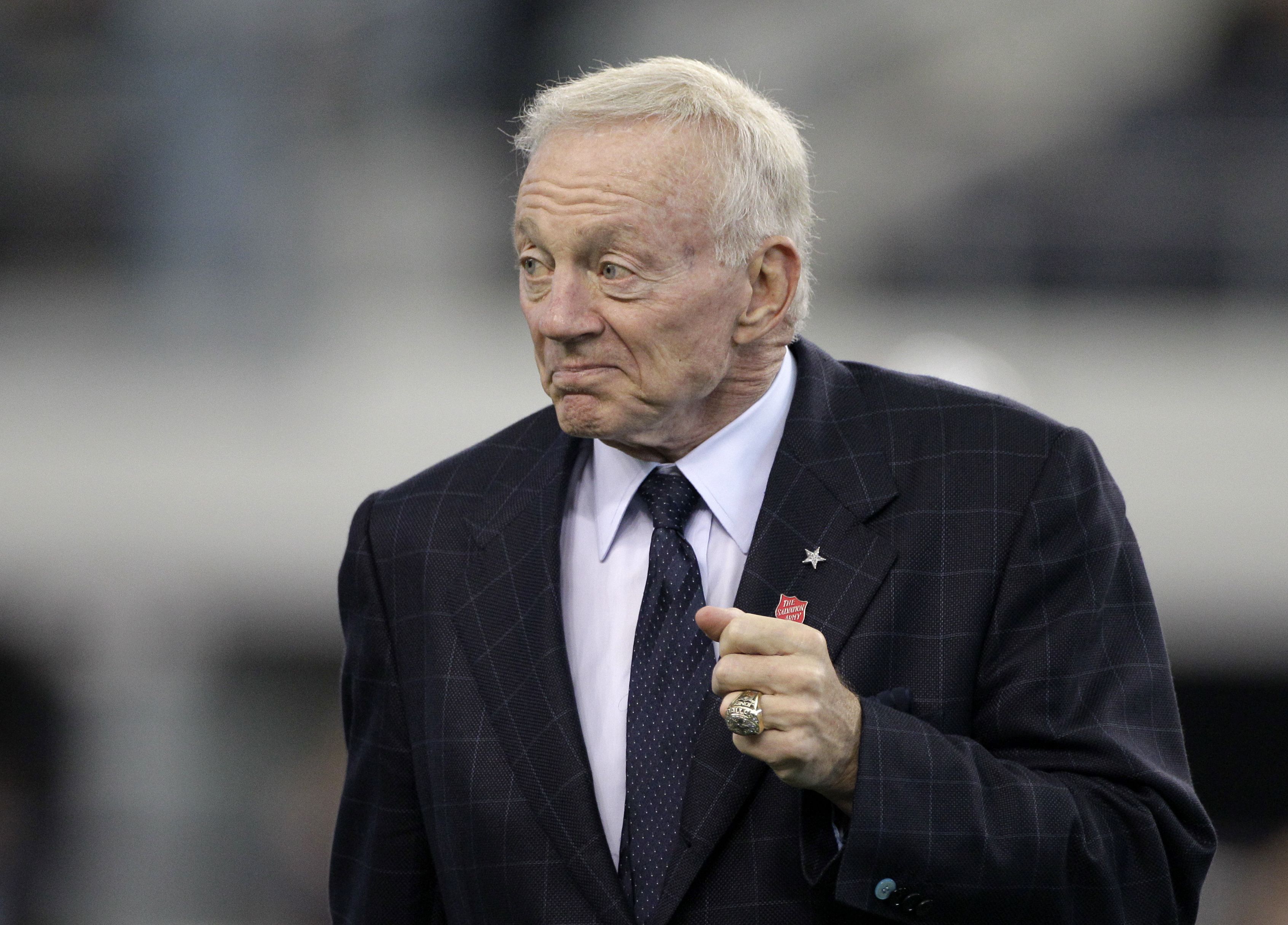 The end of an era: As Jerry Jones grants his release, can Tony Romo now  find road to elusive Super Bowl?