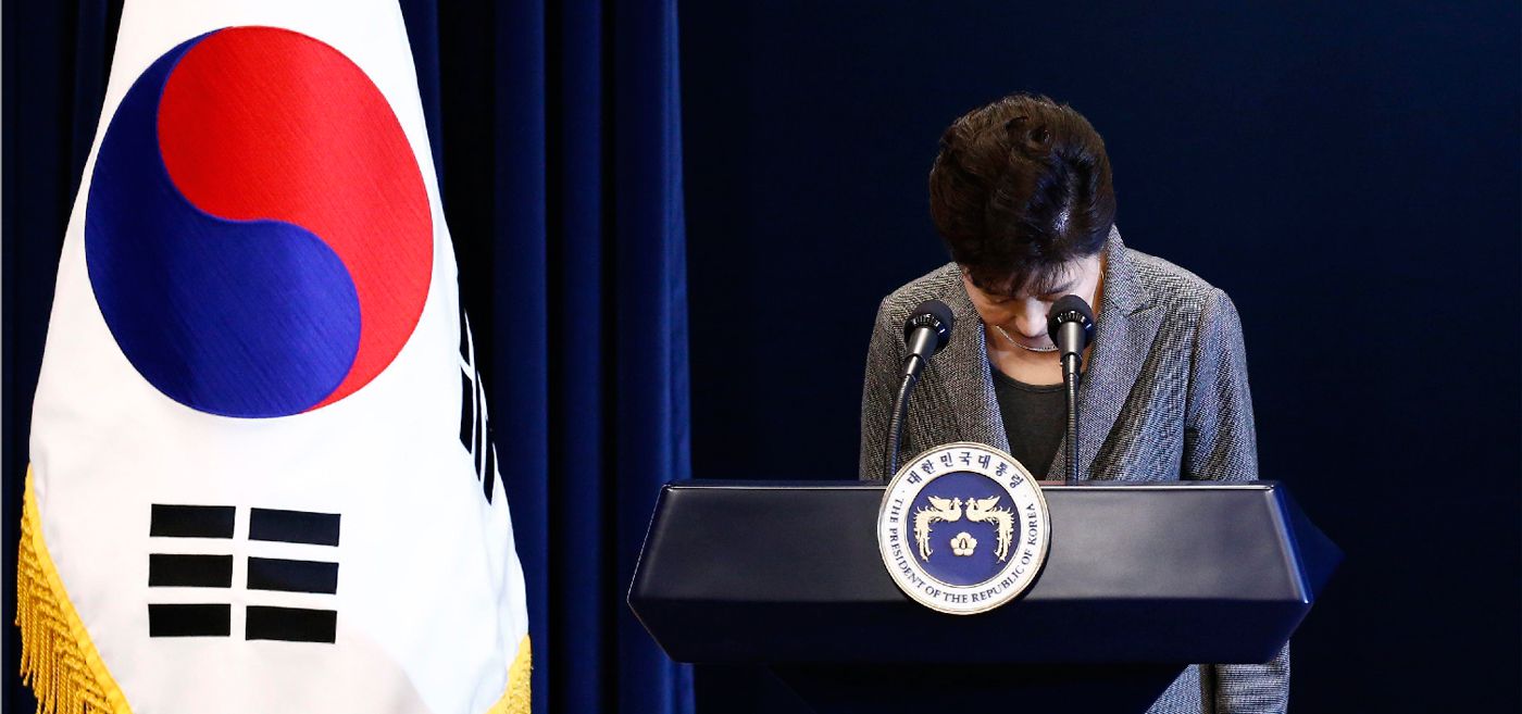 park geun-hye