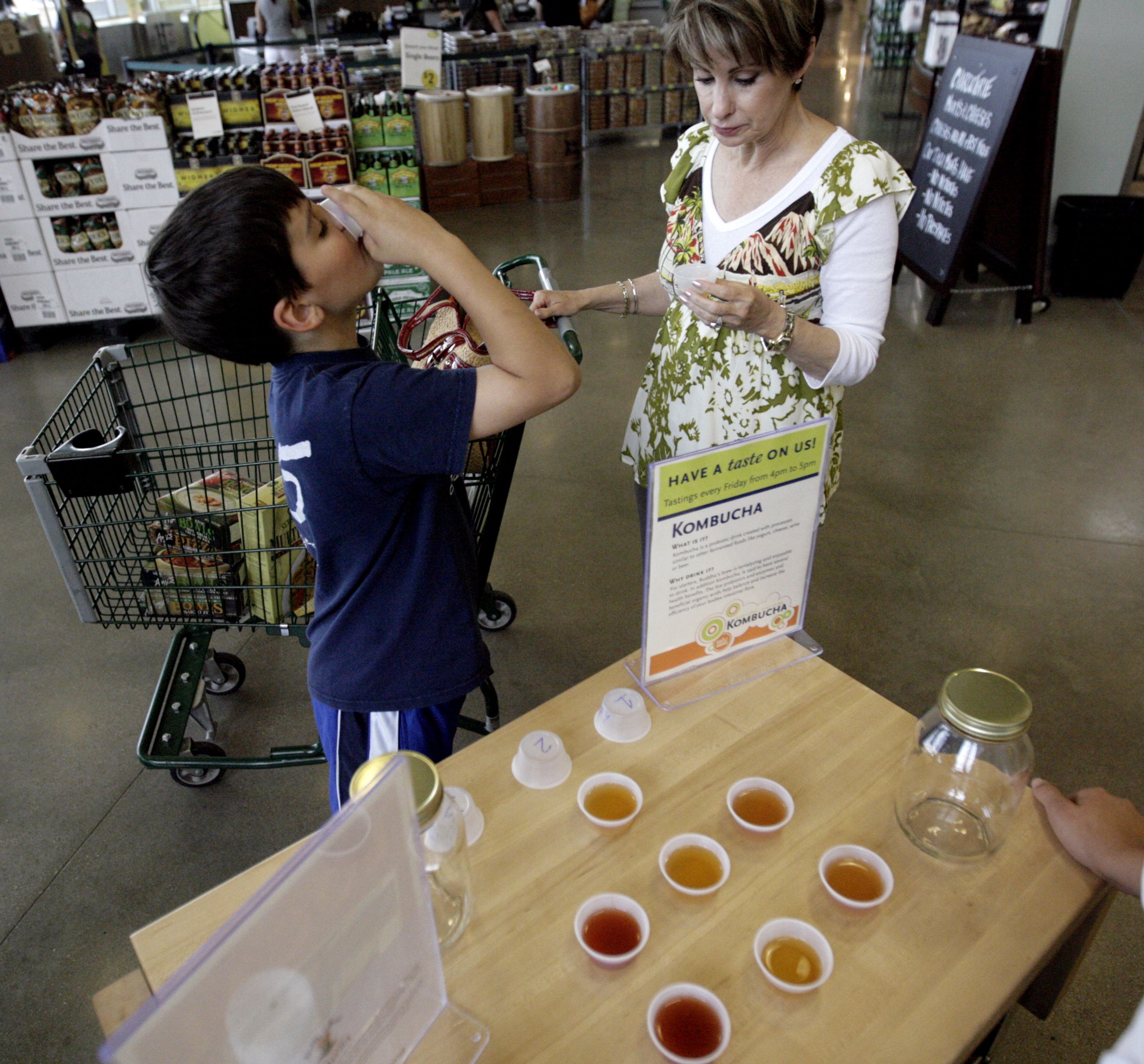 In a post-Covid world, here's what Costco and other grocers are doing about  samples