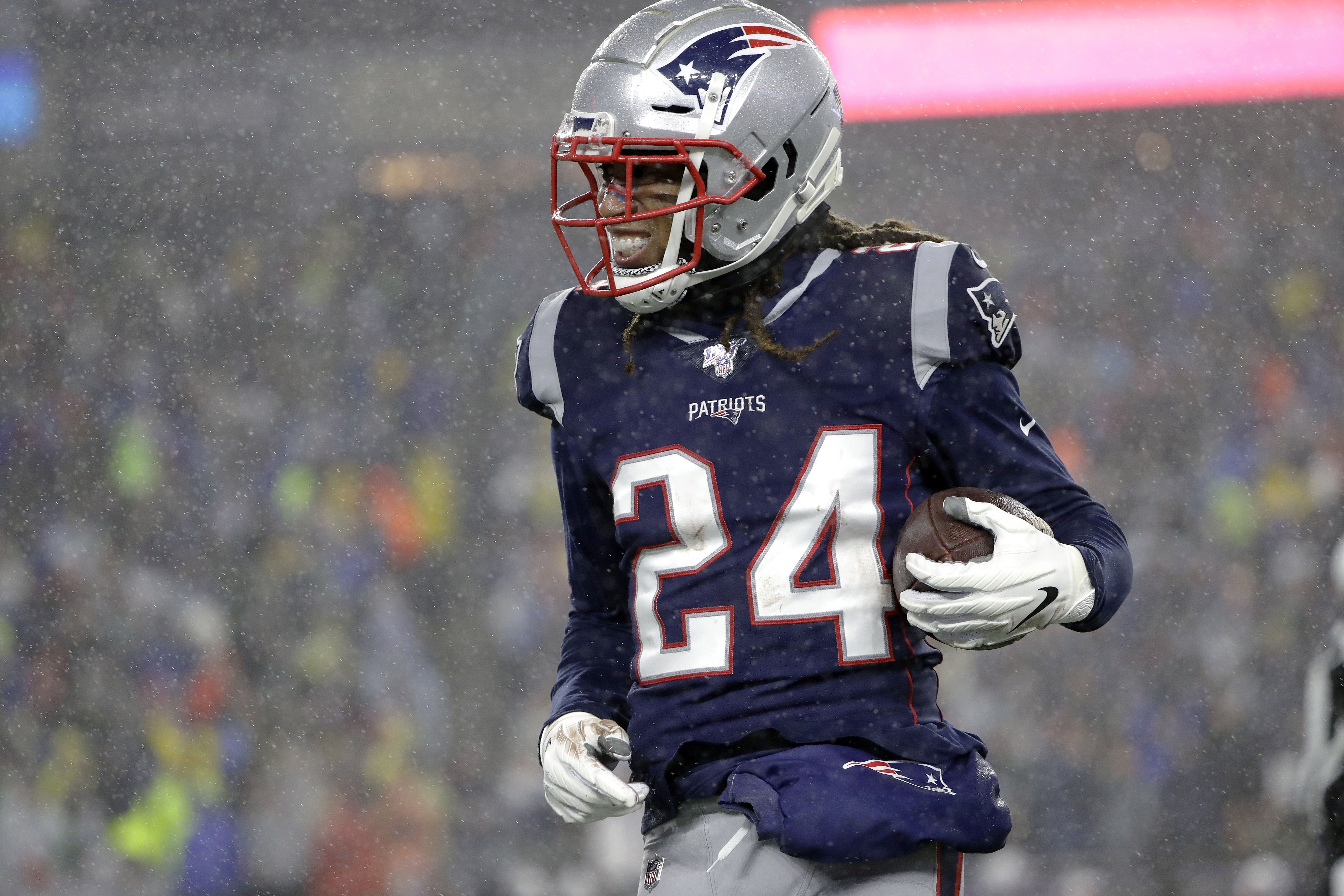 Every Game Is Personal!' Dallas Cowboys' Stephon Gilmore Preps For