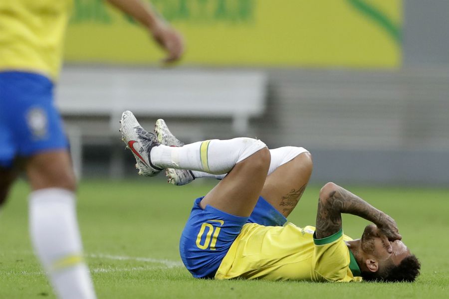 NEYMAR