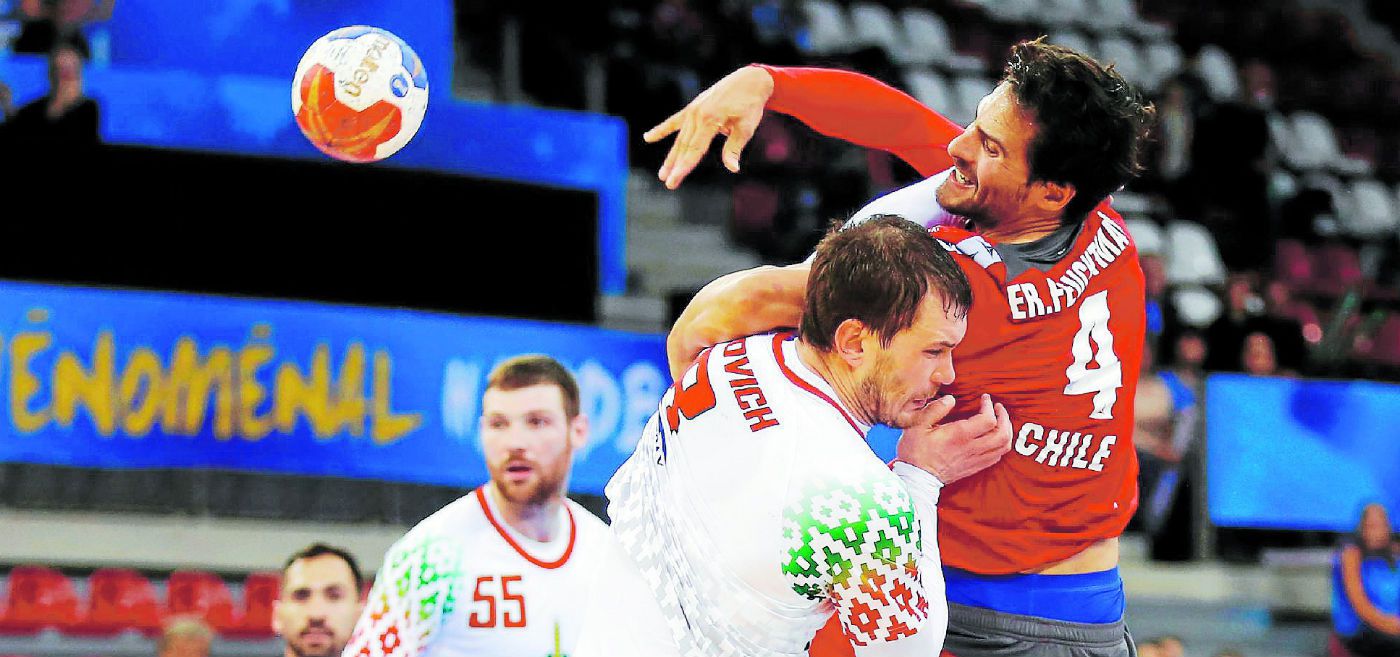 chile-handbol