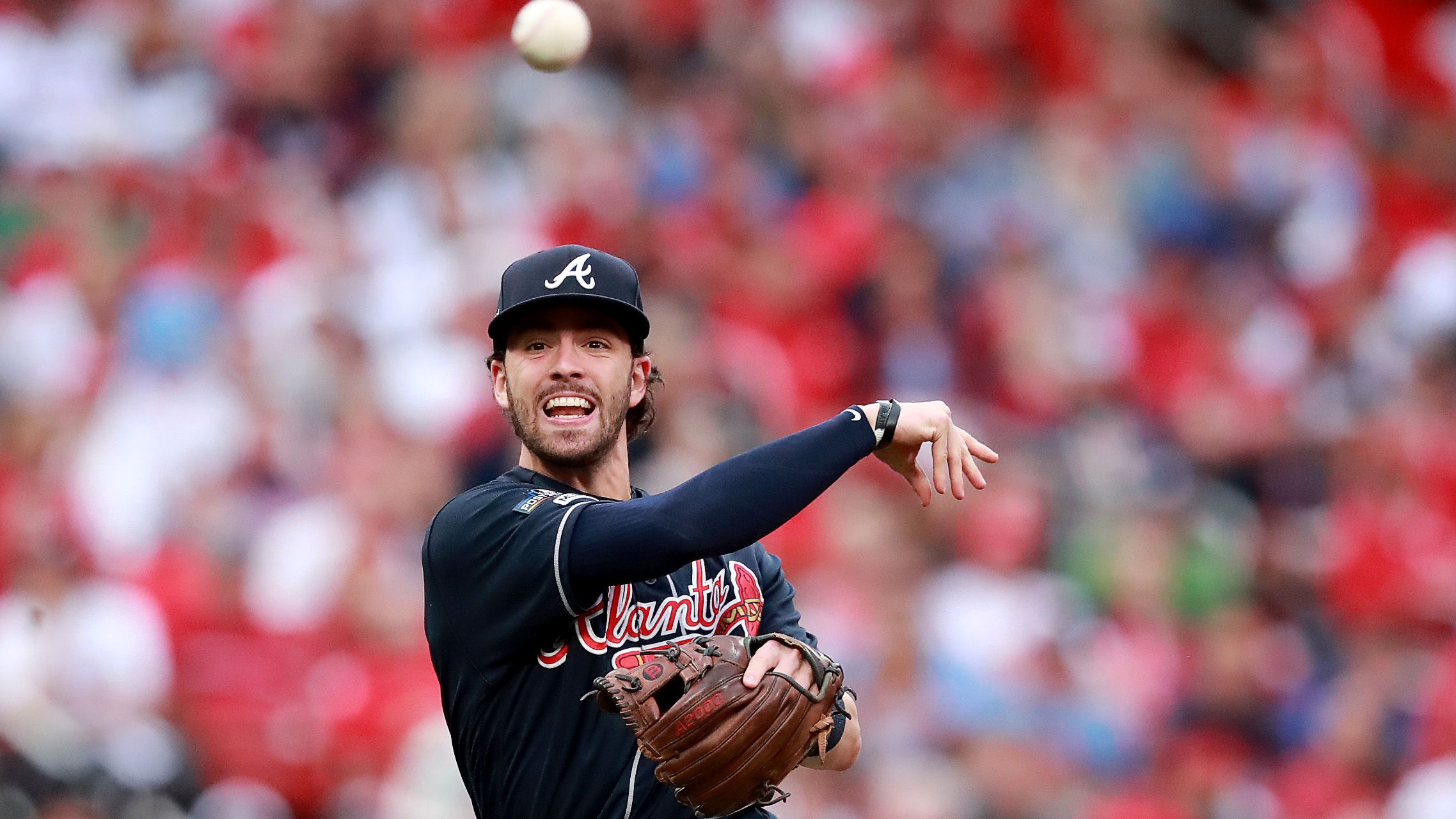 Gwinnett grads, former tee-ball teammates Matt Olson, Austin