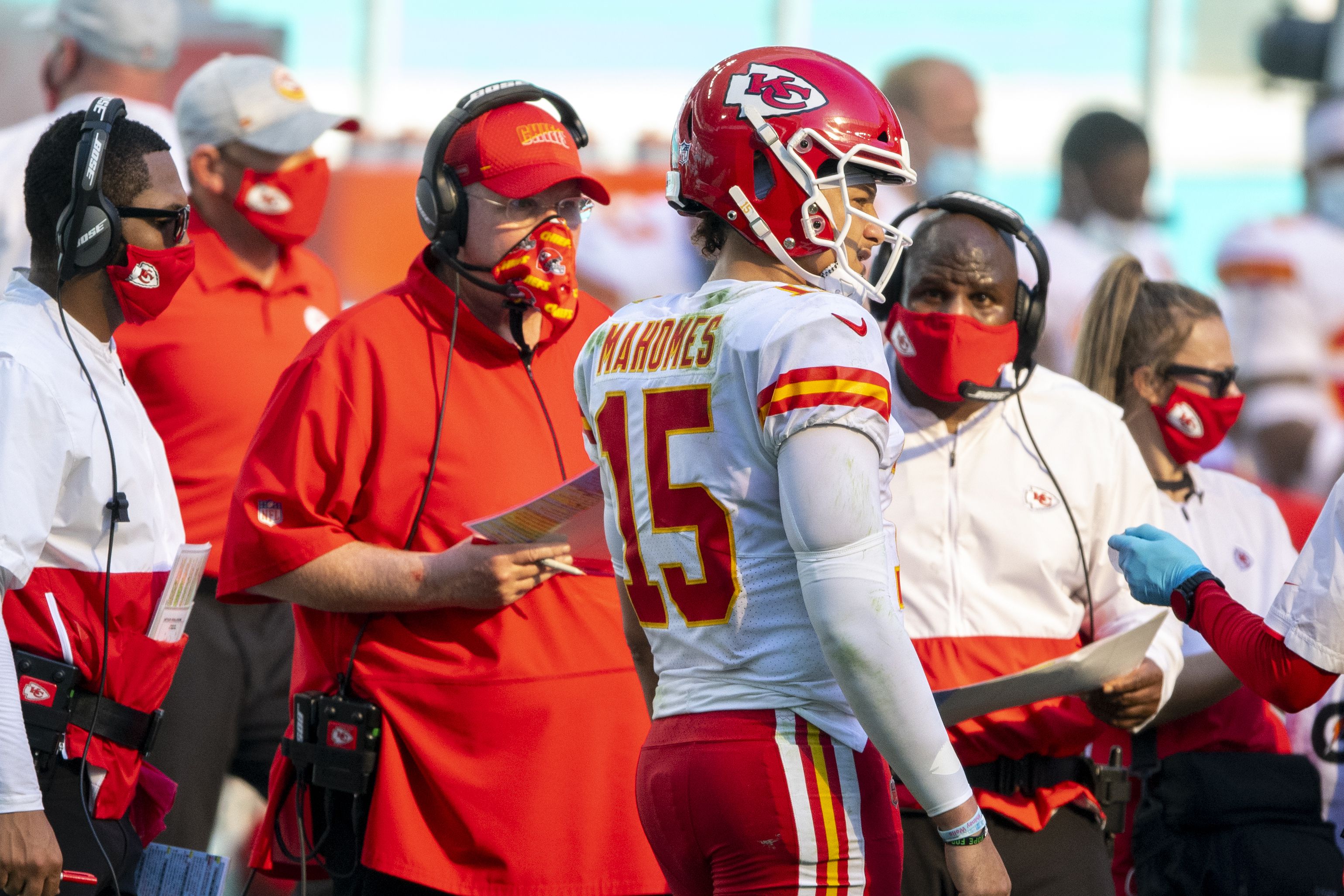 Super Bowl 2021: Why Chiefs' Mike Kafka thinks ex-Eagles