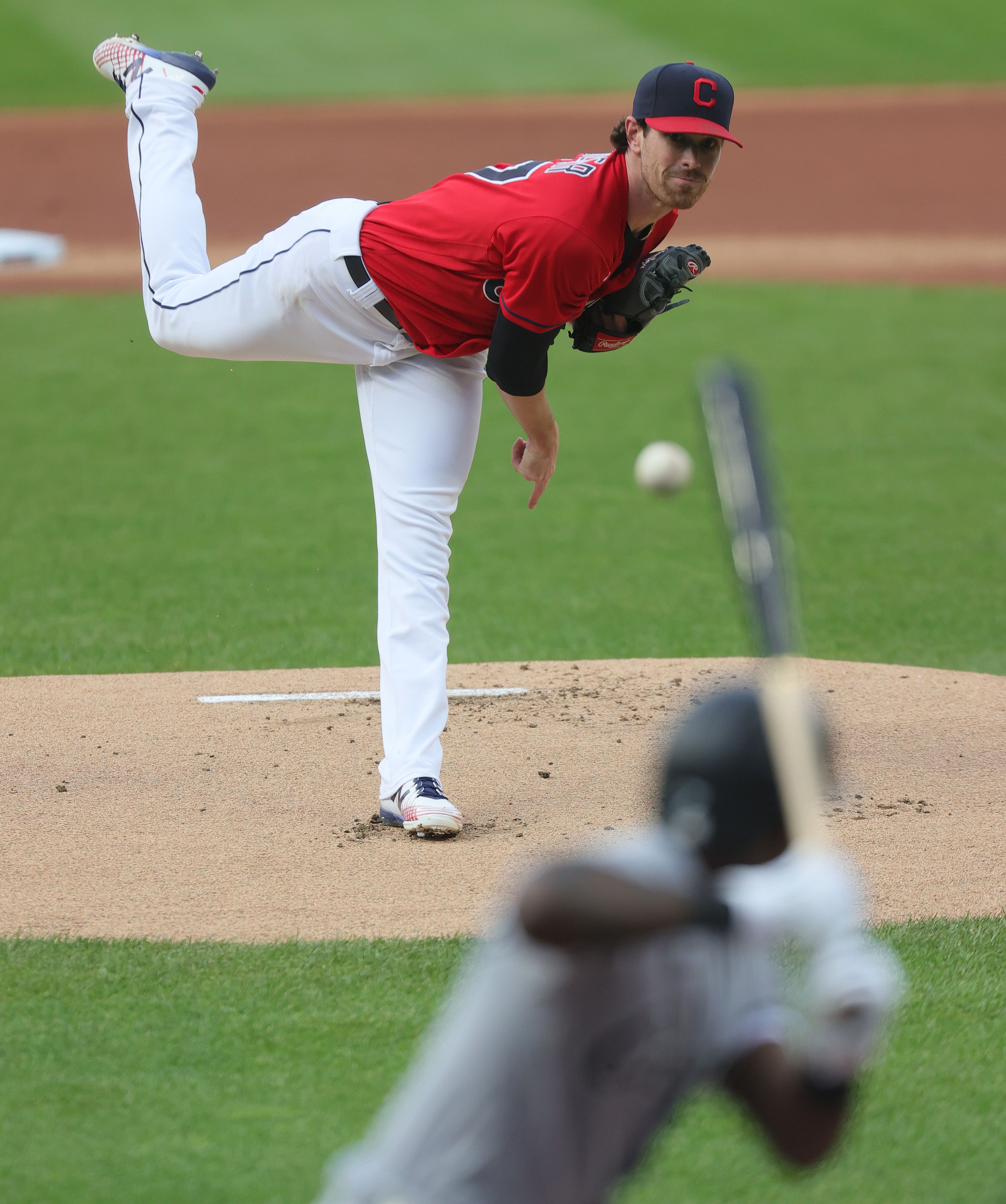 UCSB Admissions on X: Congrats to former #Gaucho Shane Bieber for winning  the American League Cy Young award! / X