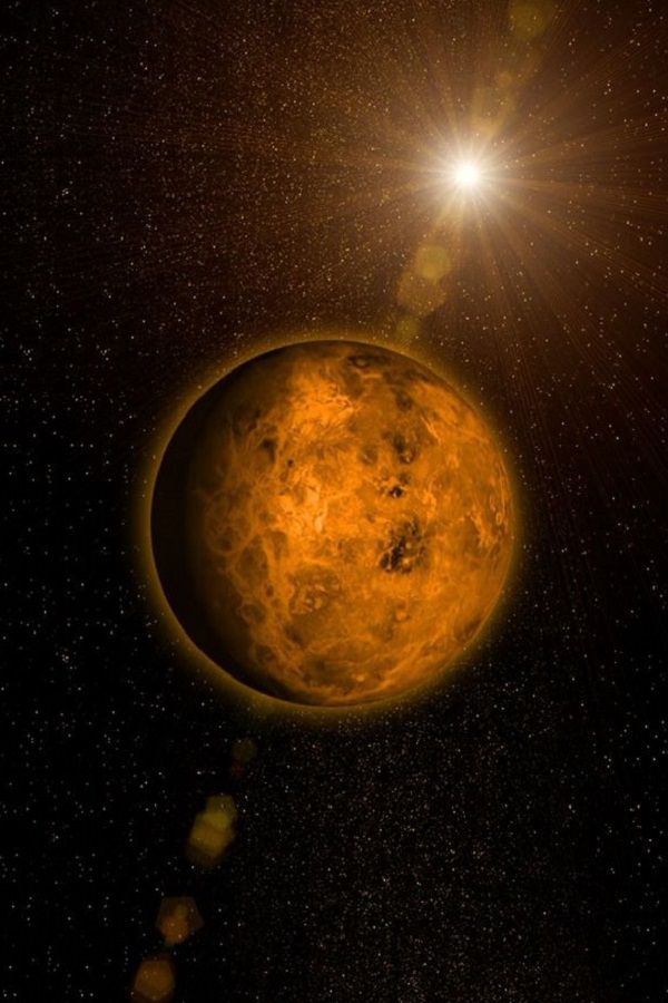 Venus