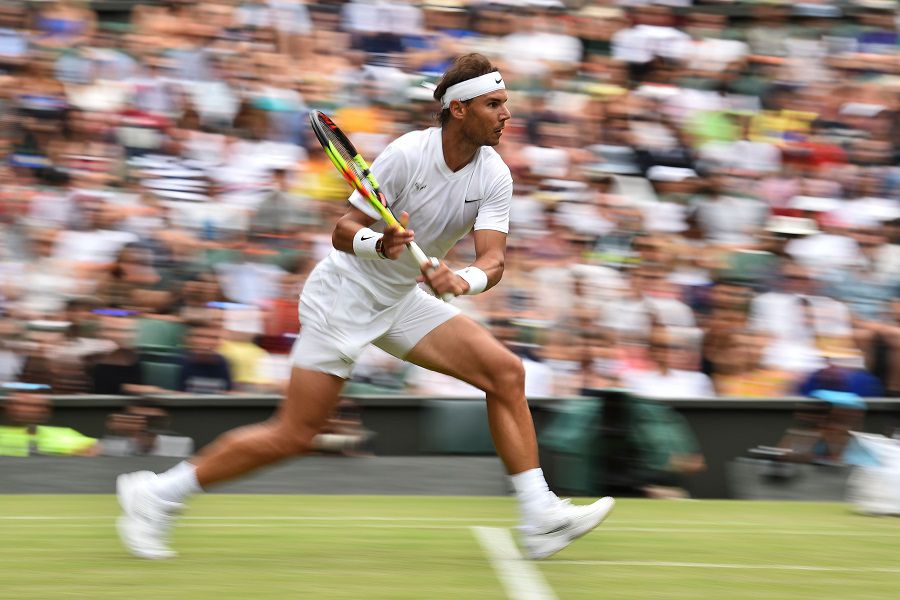 TENNIS-GBR-WIMBLEDON