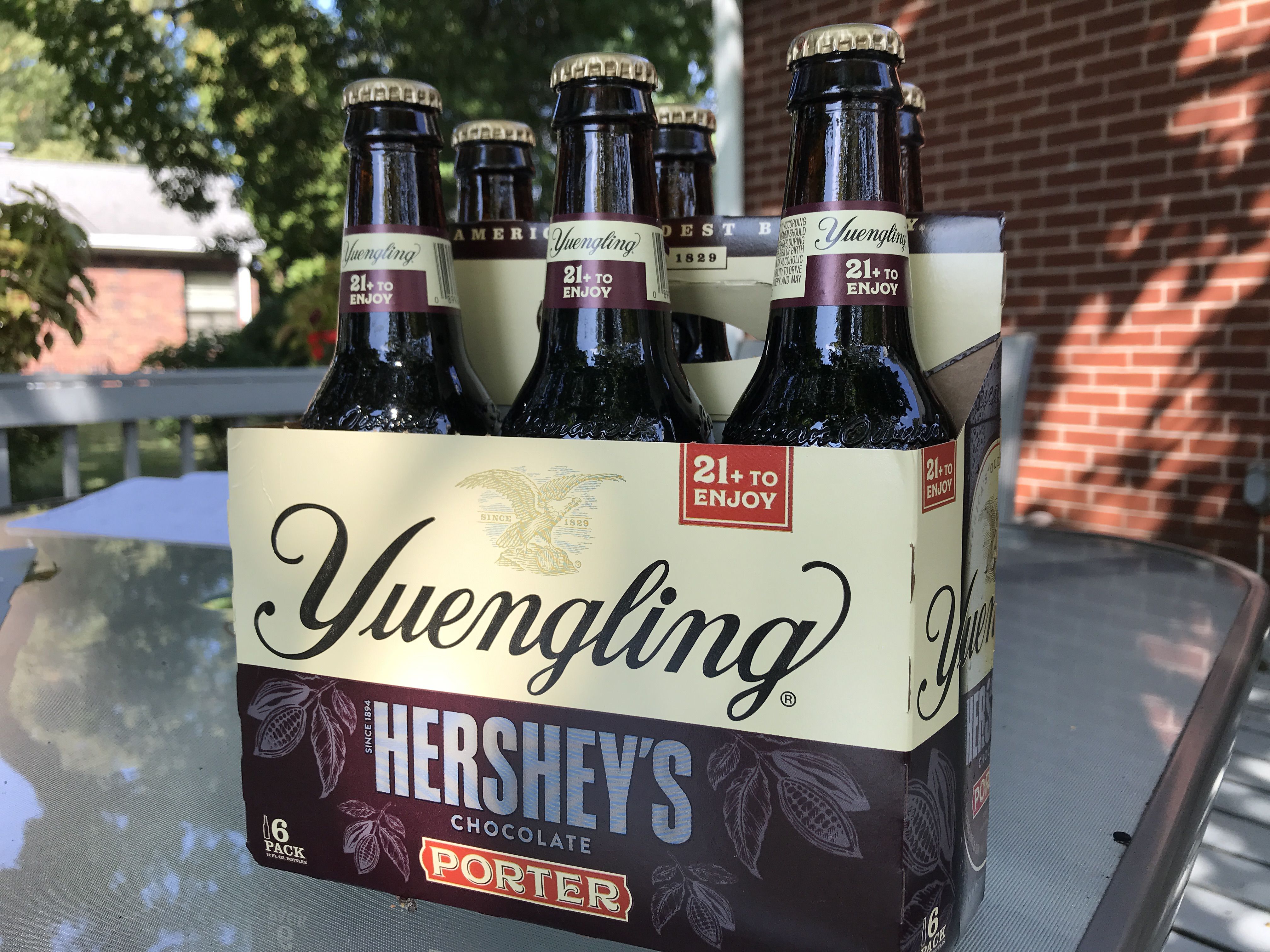 Yuengling Announces Multi-Year Official Partnership with the New
