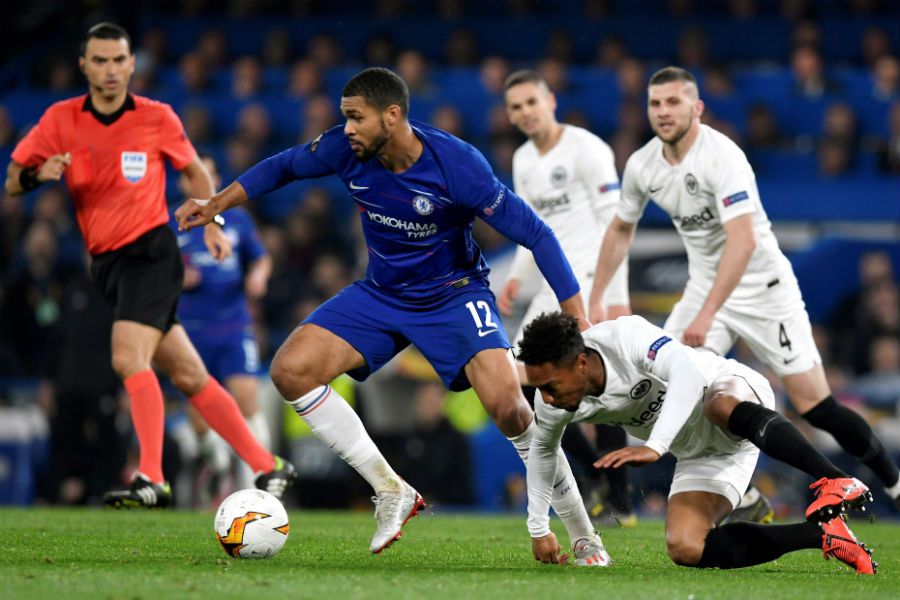 LOFTUS CHEEK