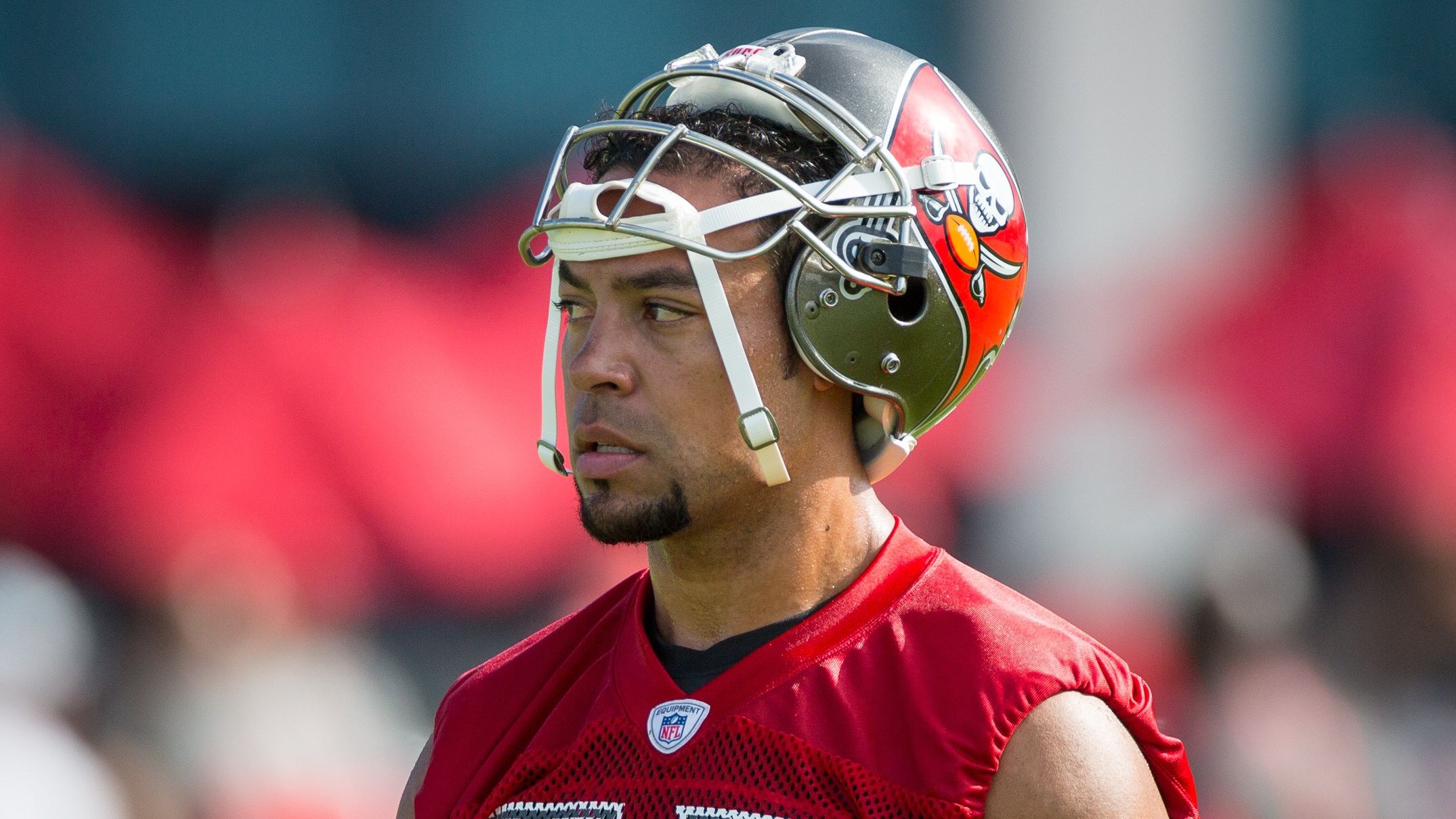 Report: Vincent Jackson Staying with the Tampa Bay Buccaneers