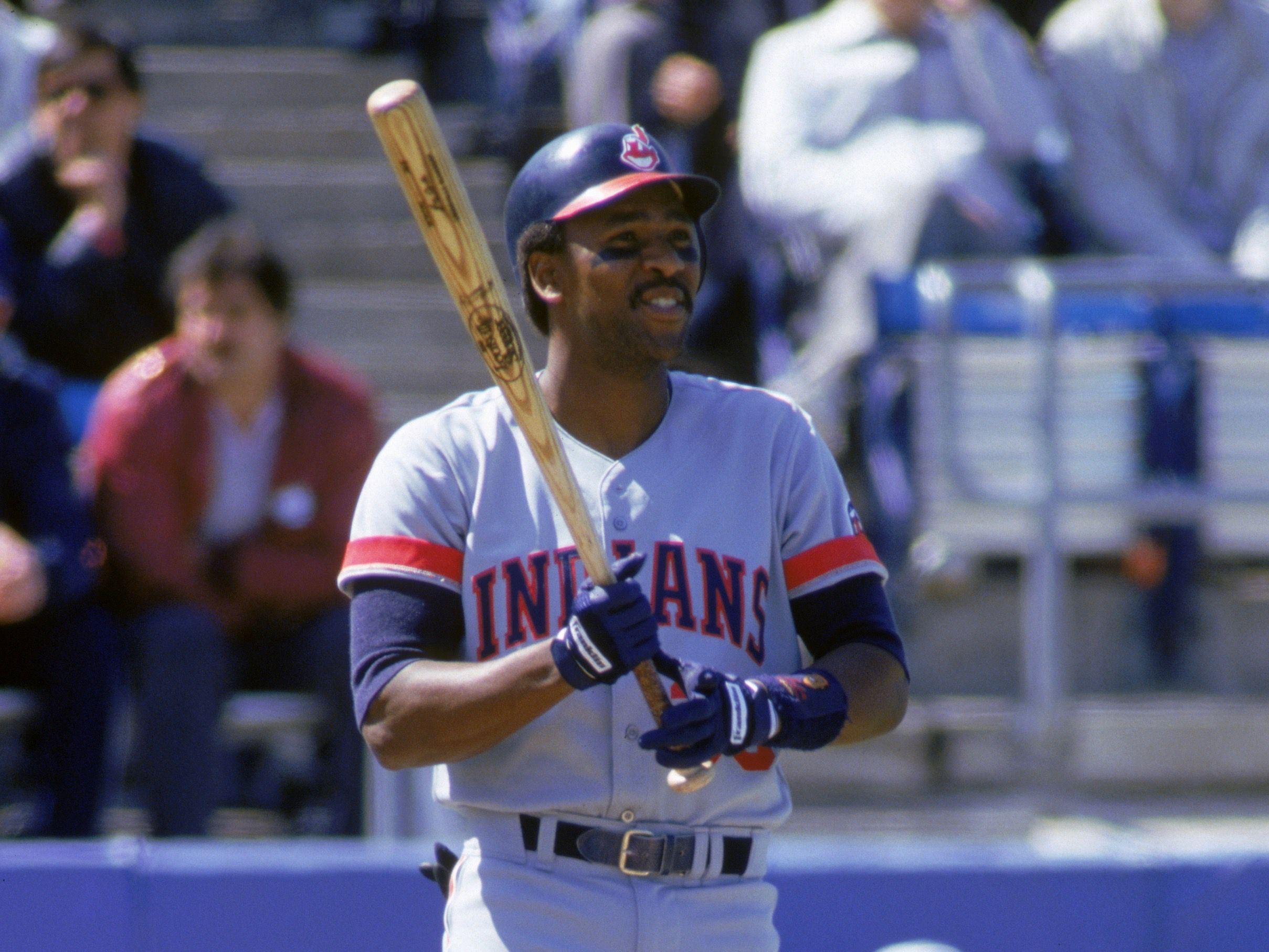 Joe Carter blasts Boston three times in Tribe loss: On this date in  Cleveland Indians history 