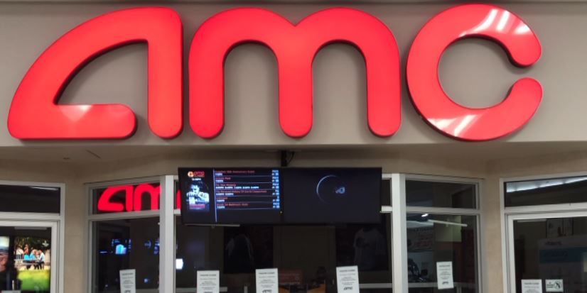 Grab Your Popcorn Amc Theatre In Minot Reopening Thursday