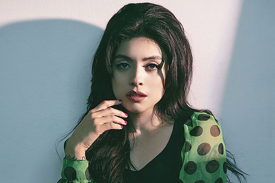 Mon Laferte Suma Fechas A La Visita Que Hara A Chile En El Marco De Su Actual Gira La Tercera