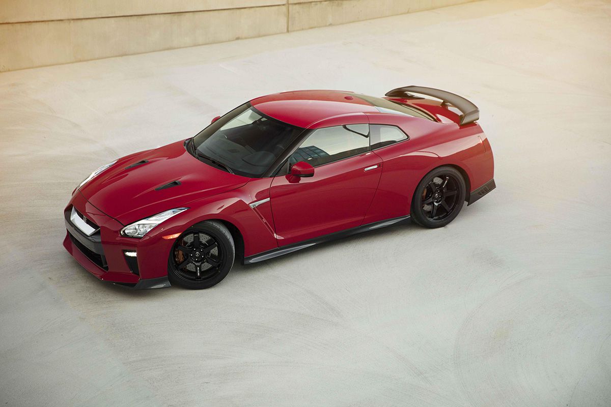 From the 240Z to the GT-R, these are best Nissans of time New York Daily News