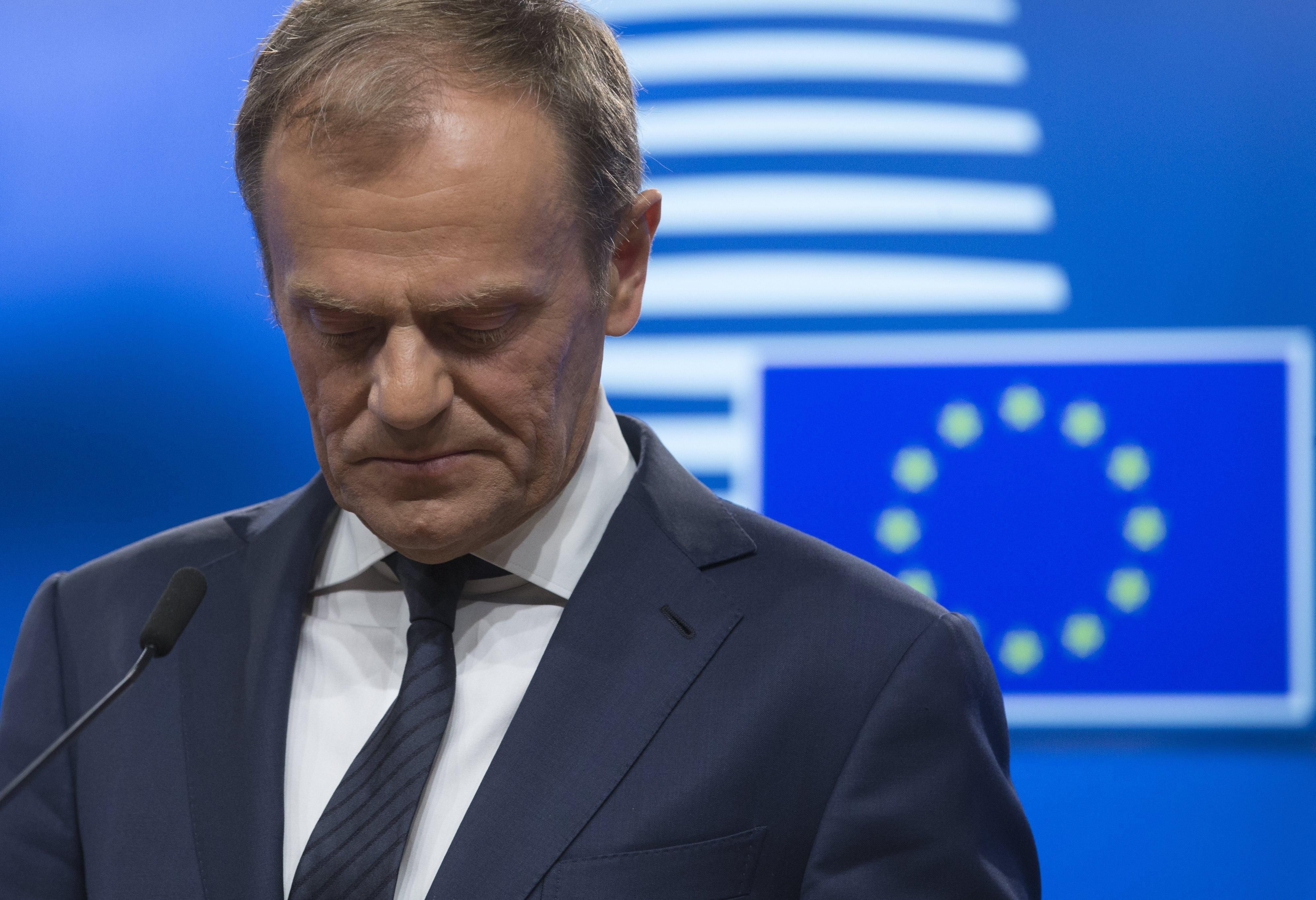 Donald Tusk