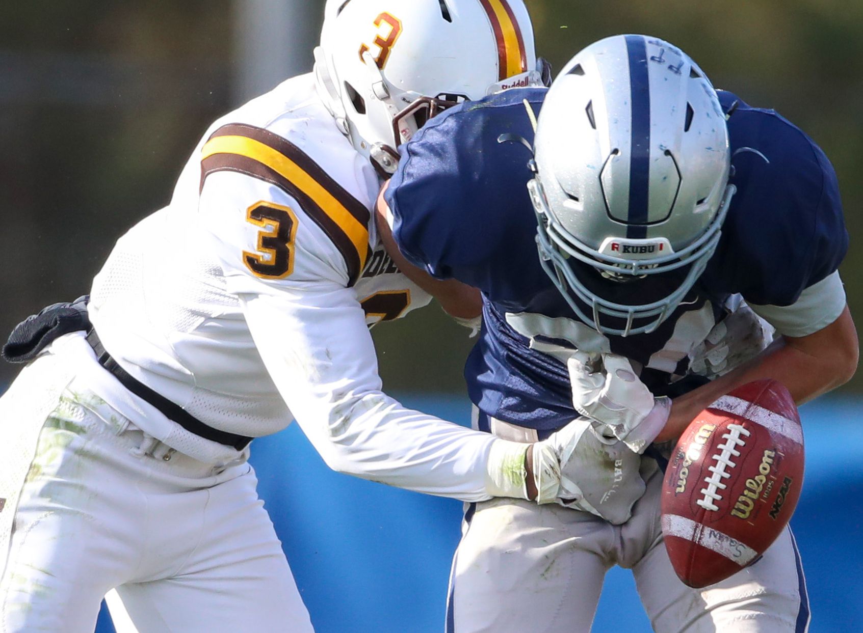 PONCHO FOOTBALL  Lycoming College Bookstore