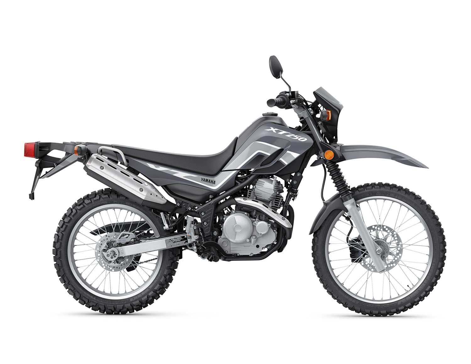 Affordable Dual Sport Motorcycles For 2021 Dirt Rider