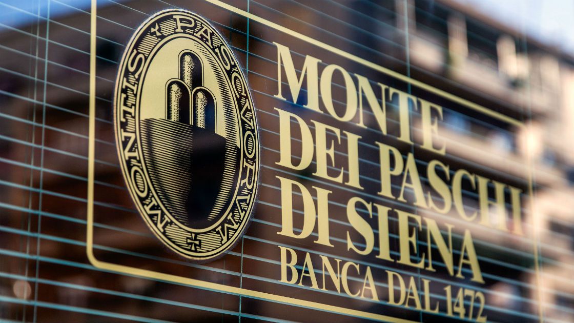 Monte dei Paschi