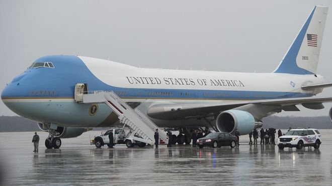 airforceone