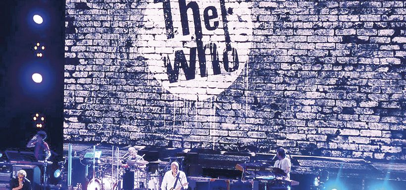 The Who