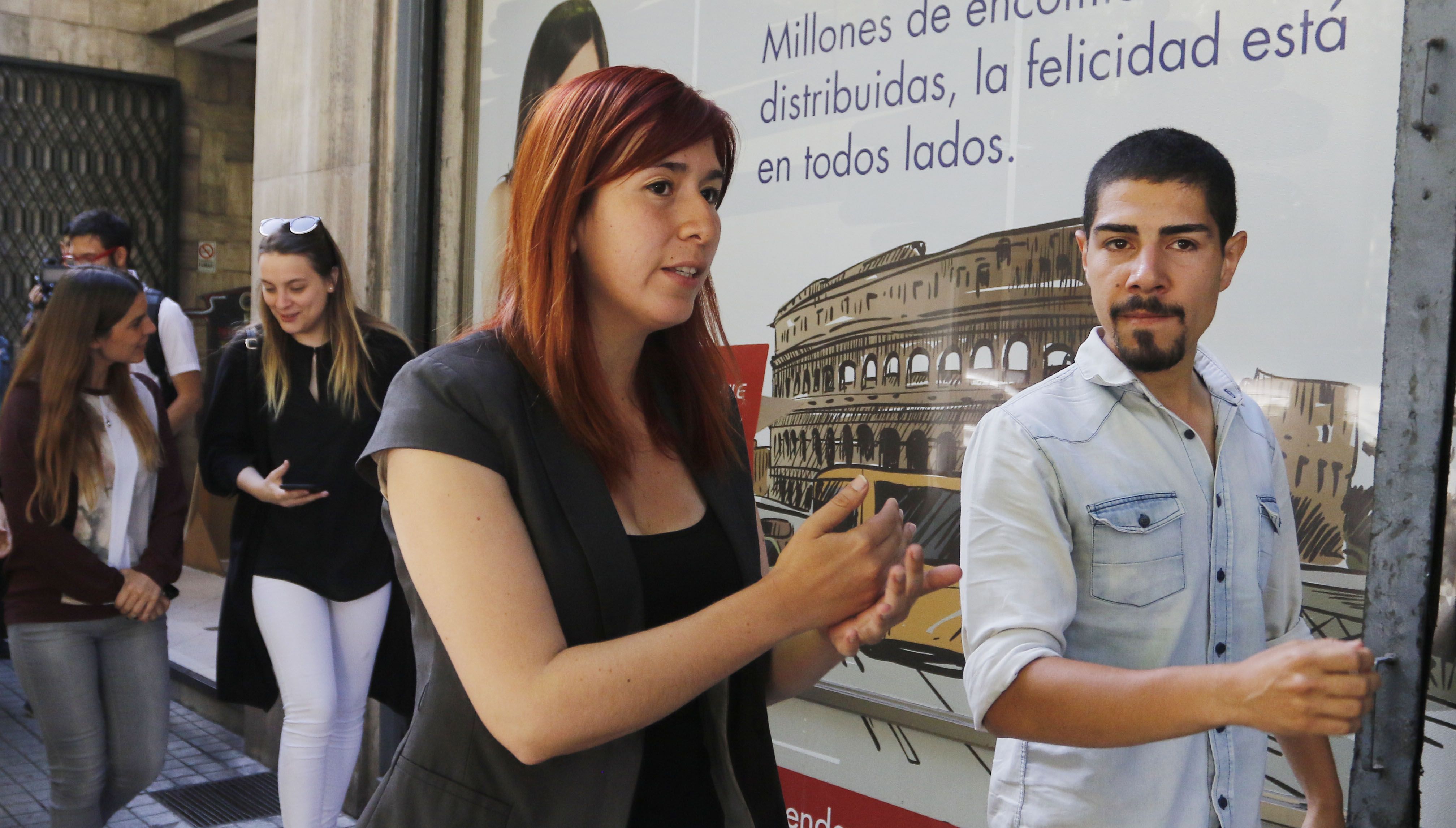 Directiva Nacional de Revolución Democrática comparten un desayuno con los candidatos electos del partido