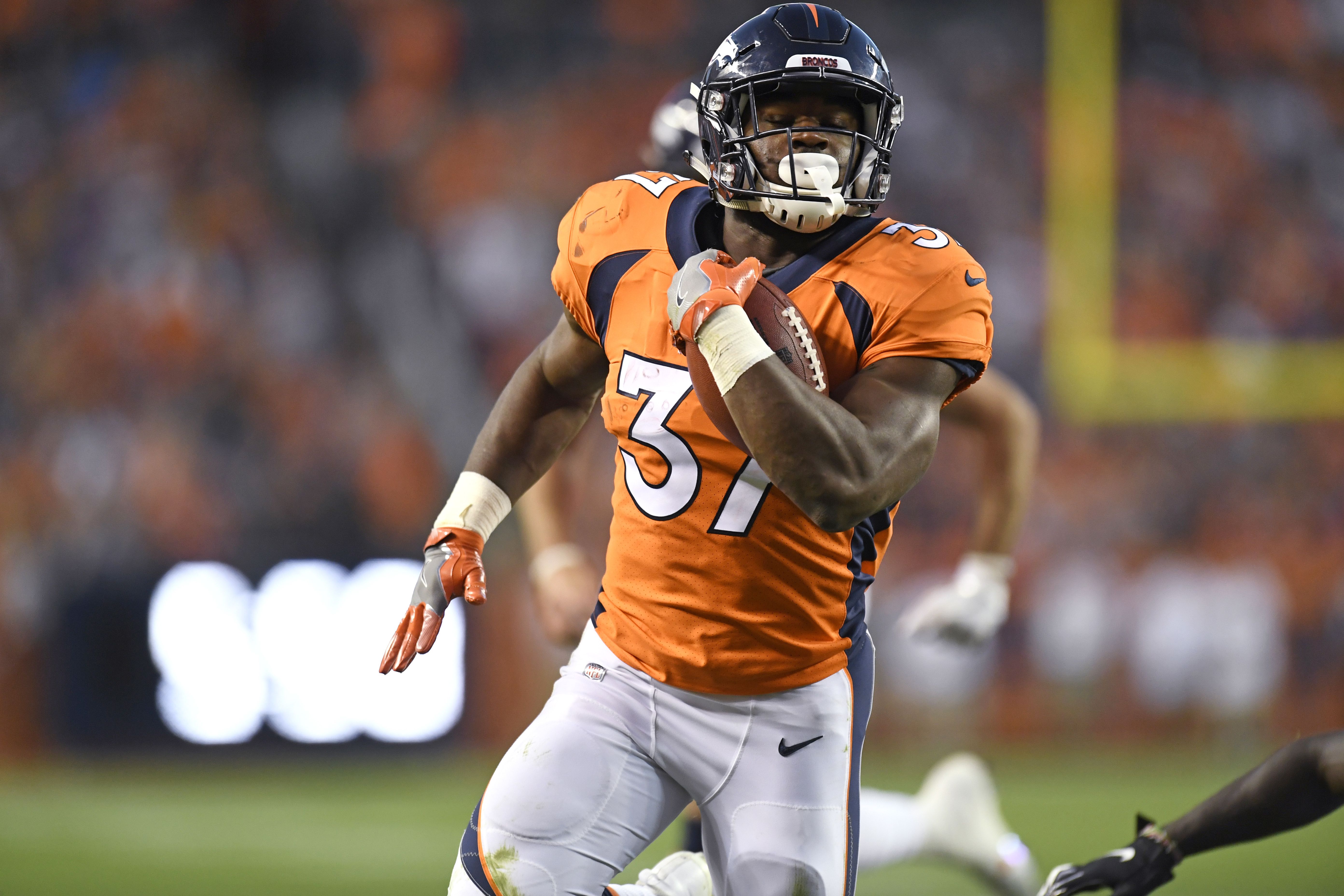 Denver Broncos vs Atlanta Falcons in 2019 Hall of Fame Game: Time, TV  channel, how to watch live stream online 