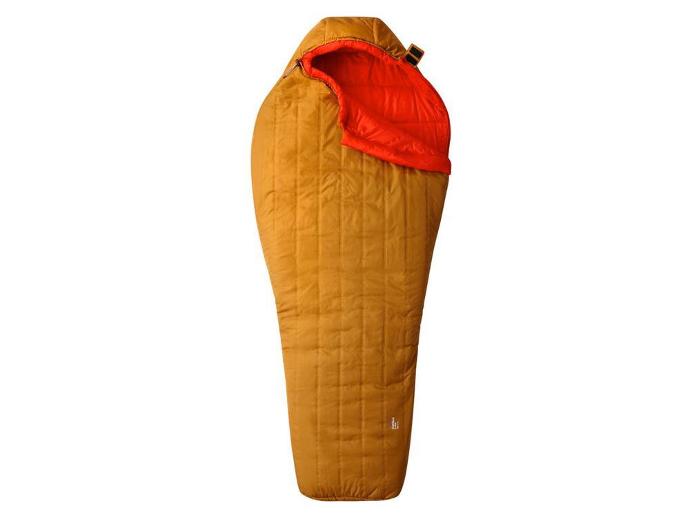 Mountain hardwear hotbed spark sleeping bag sale