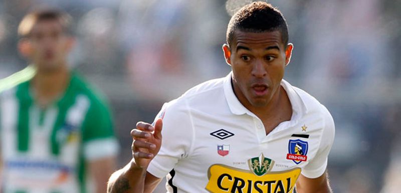 Macnelly Torres