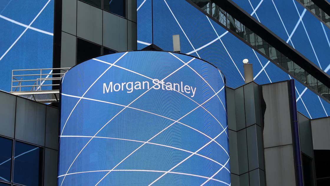 Morgan Stanley