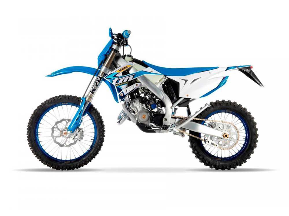 Fun With Small Bikes—150cc Dirt Bikes For Sale This | Dirt Rider