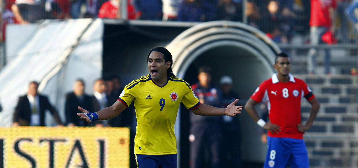 Falcao