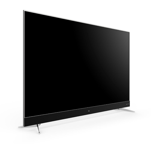 TV LED TLC