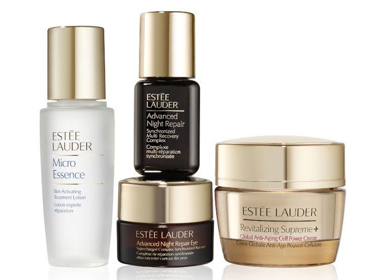 Estee Lauder crema