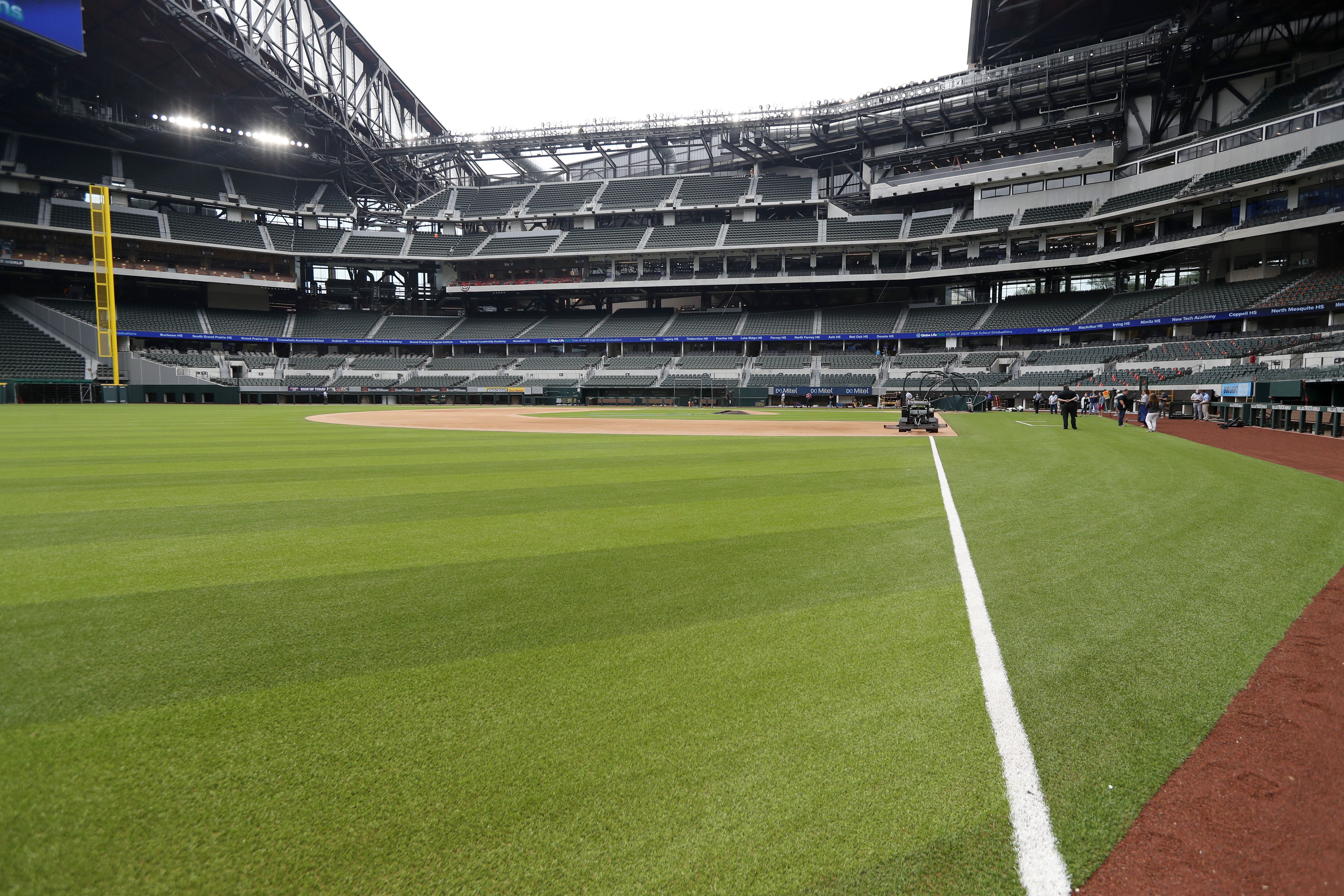 How racial bias can seep into baseball scouting reports - The Boston Globe