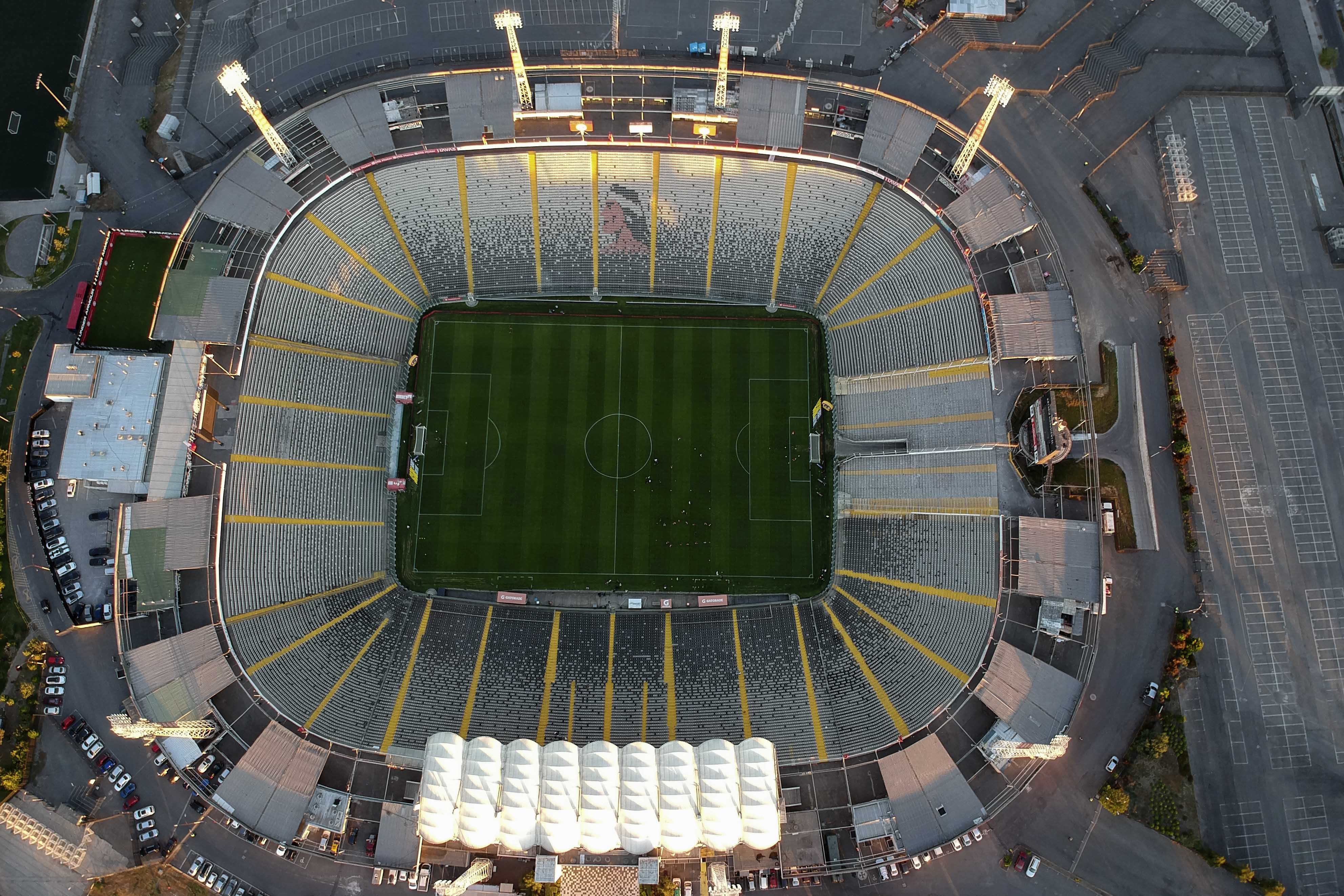 Estadio Monumental