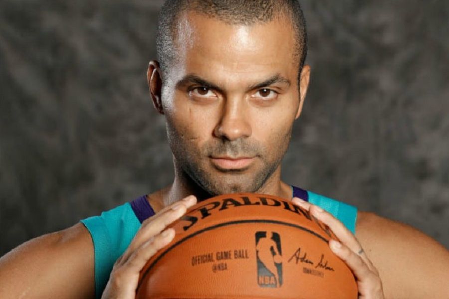 Tony-Parker