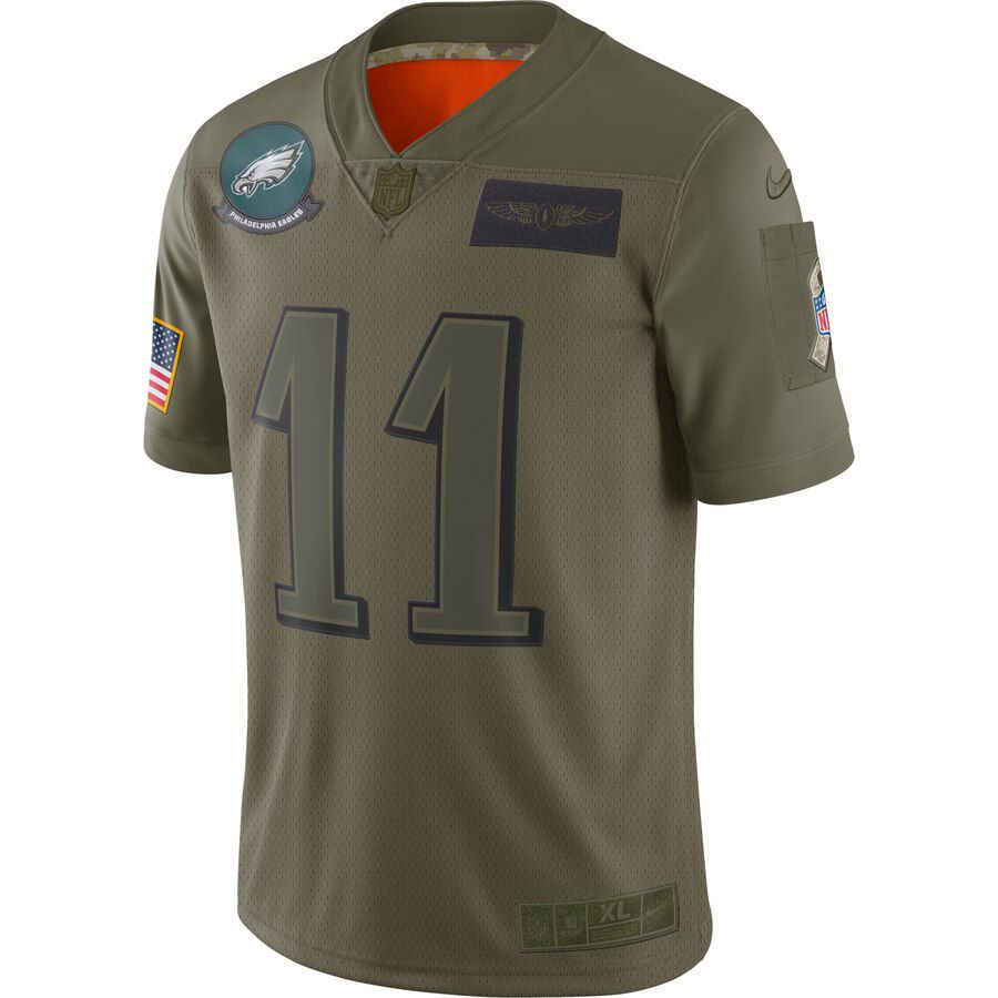 eagles military appreciation gear