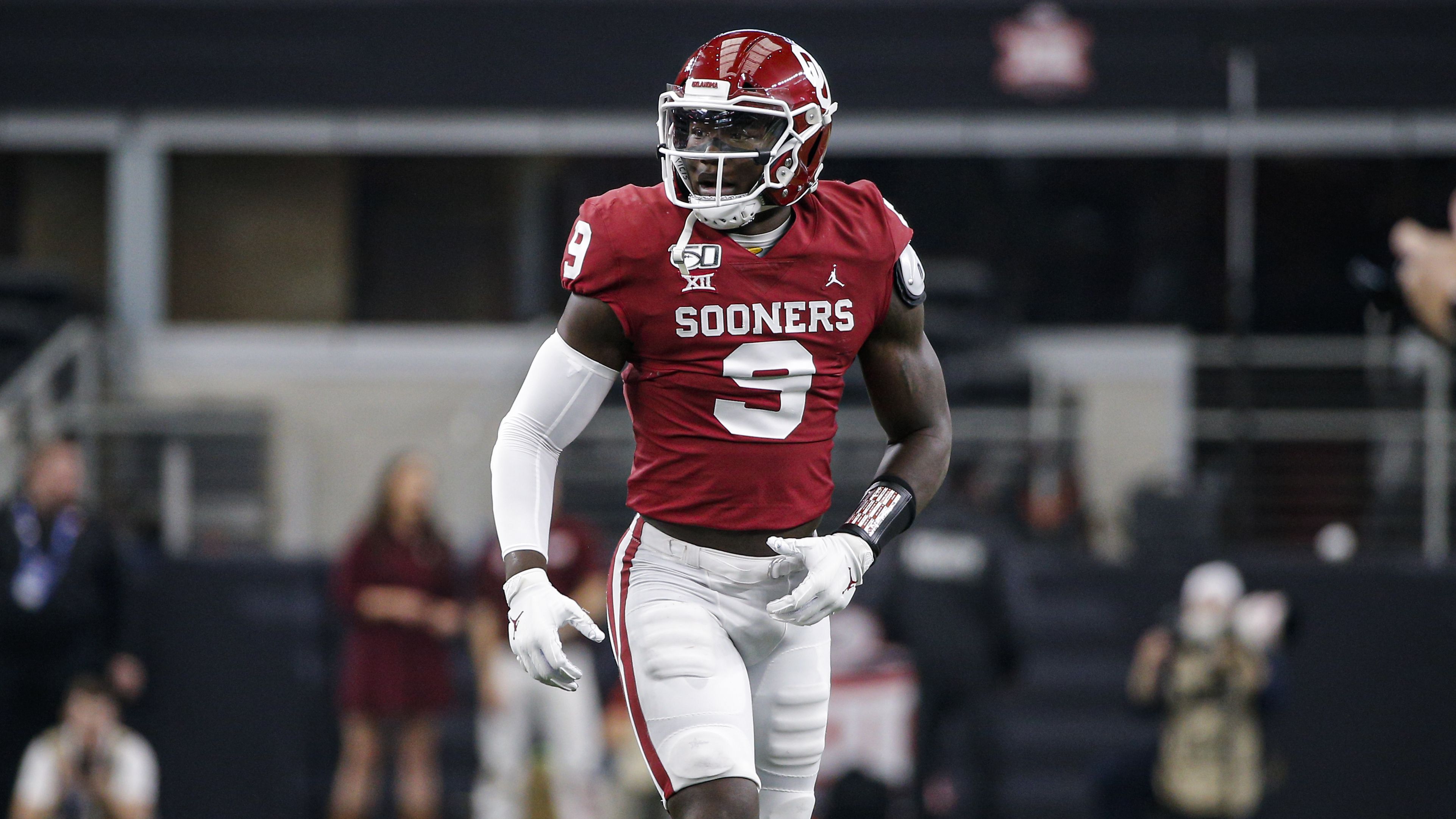 2020 NFL draft: K'Lavon Chaisson scouting report