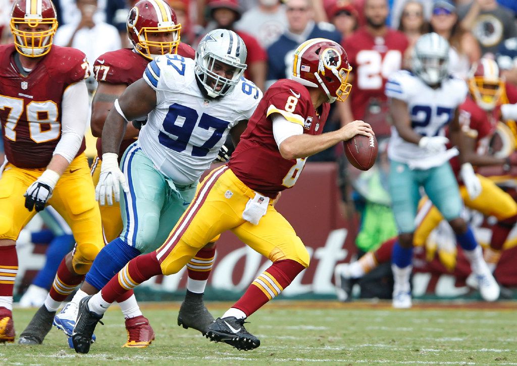 Troy Aikman: NFL teams need 2 things to succeed; Cowboys top Redskins on  both right now