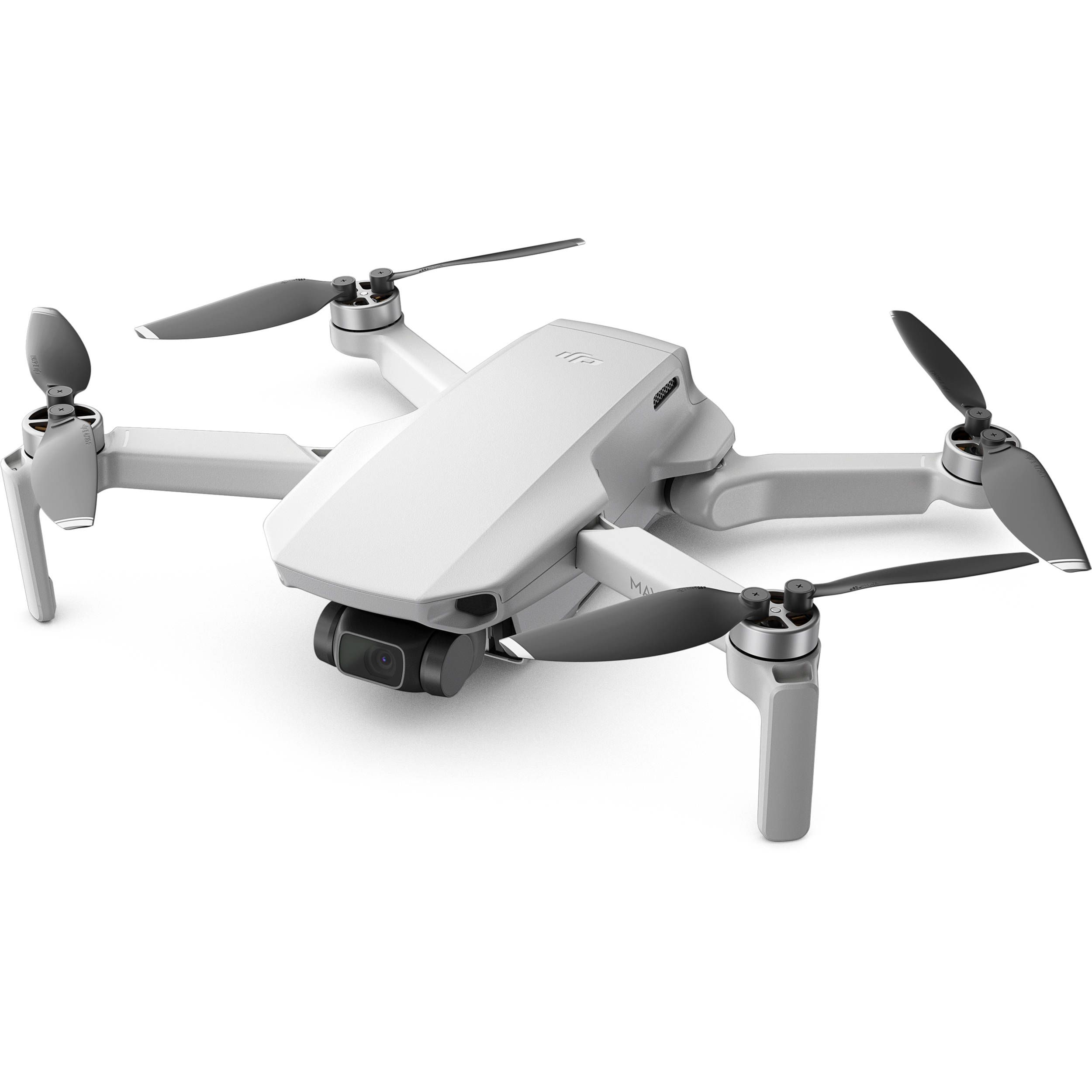 DJI Mavic Mini vs. Mavic Air: Which drone is right for you?