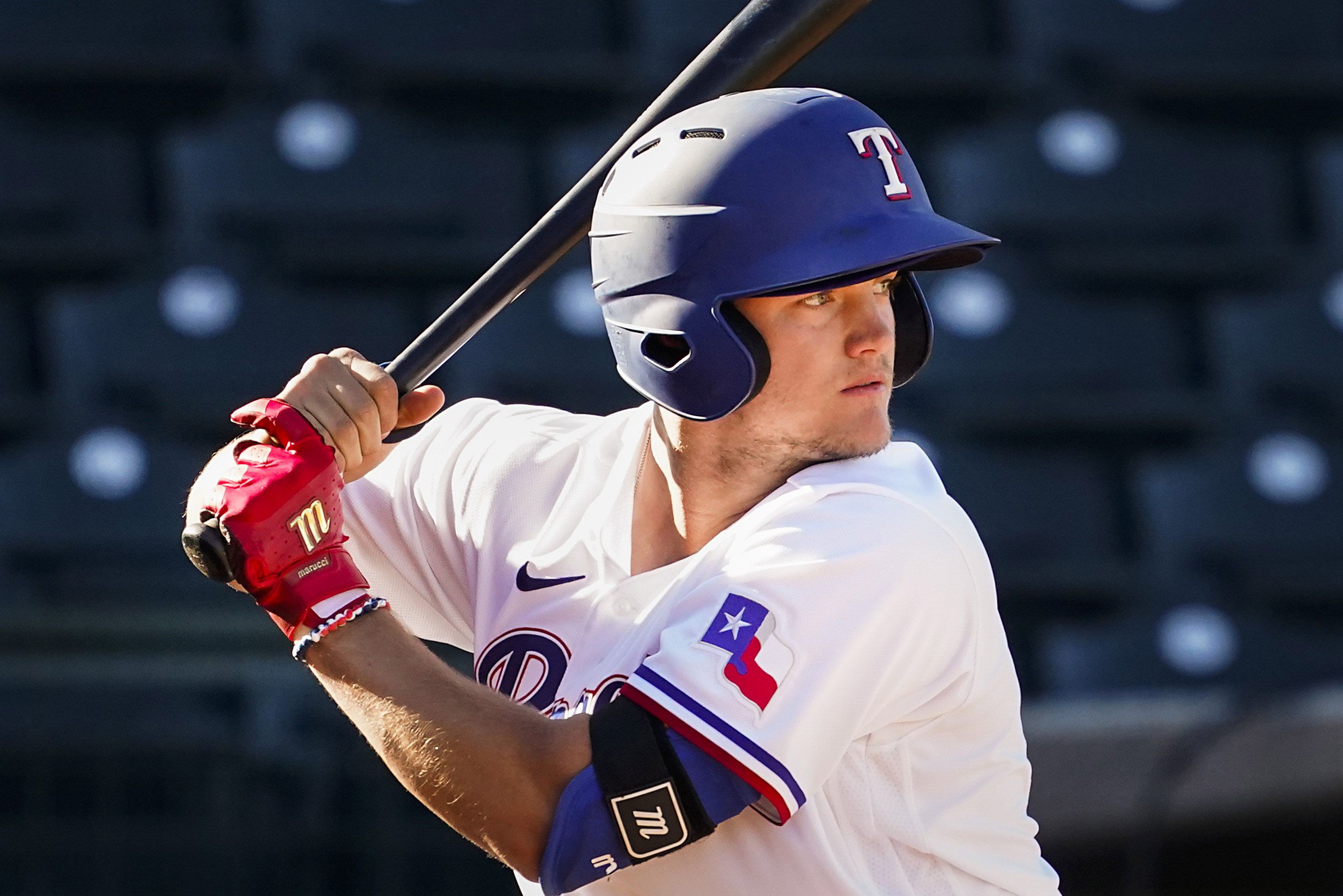 Texas Tech Baseball on X: Congrats to Josh Jung on being named Big 12  Player of the Week! #WreckEm  / X