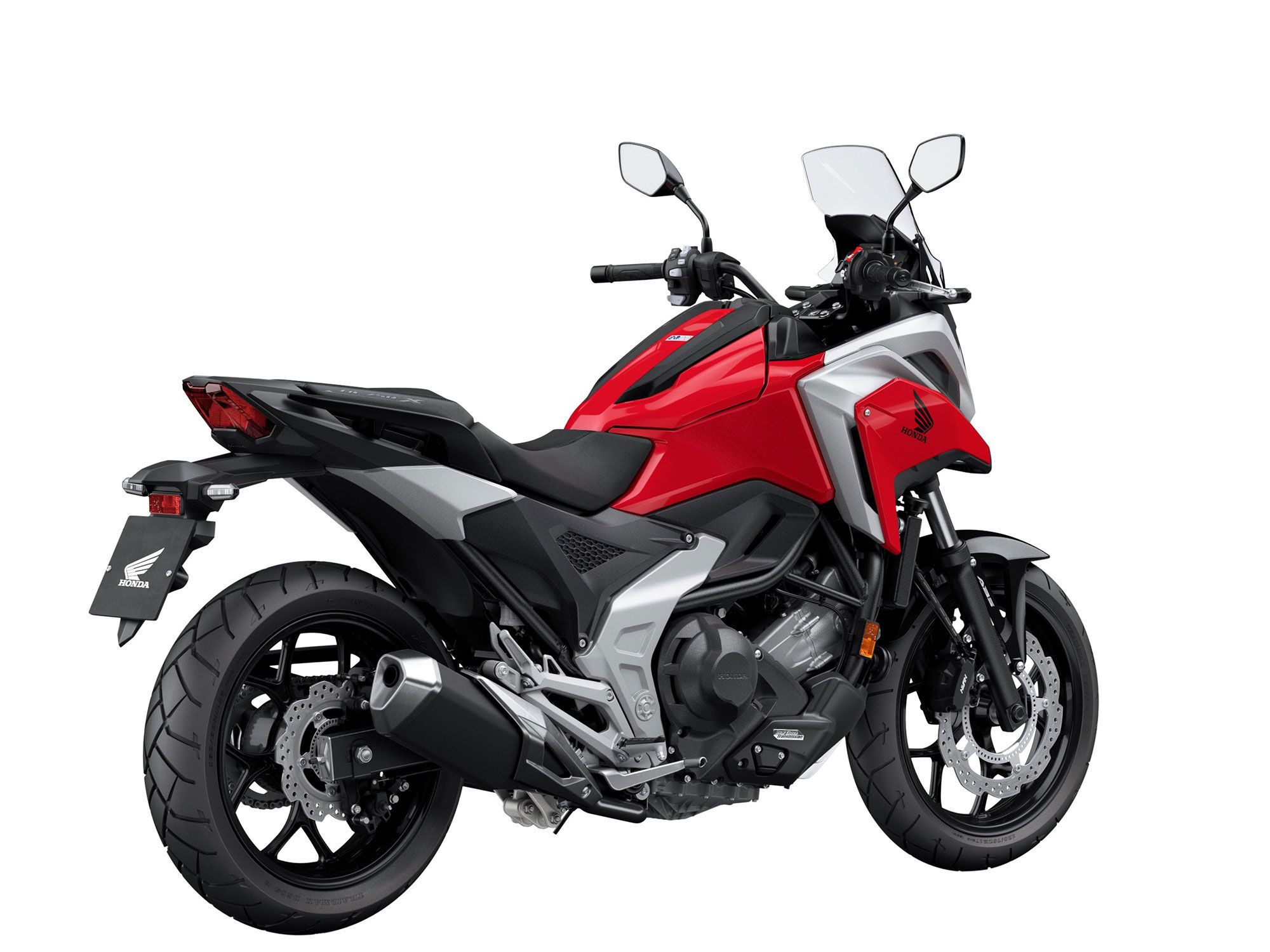 2021 Honda NC750X | Motorcyclist
