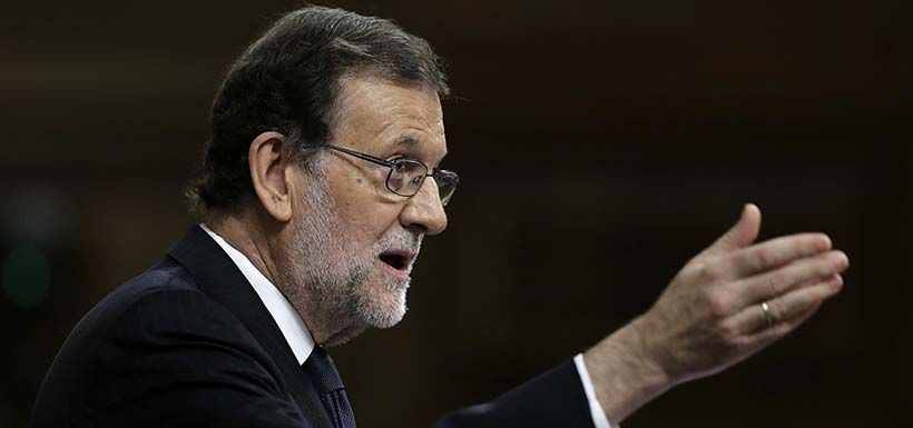 Mariano Rajoy