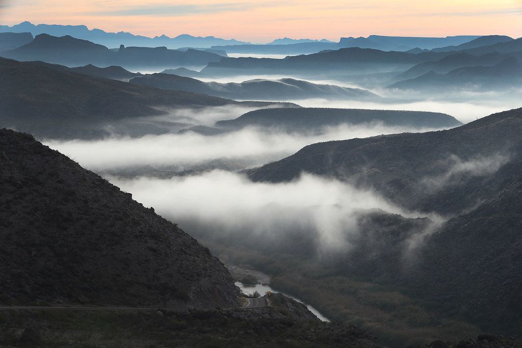 220 The Fog Bowl Stock Photos, High-Res Pictures, and Images - Getty Images